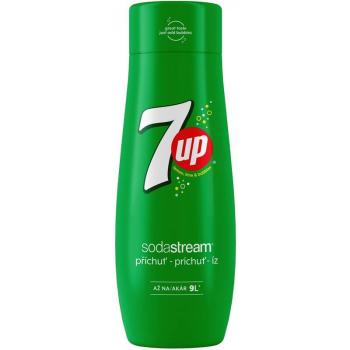 SODASTREAM SIRUP 7UP 440 ML