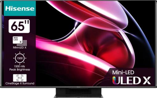 HISENSE 65UXKQ vystavený kus