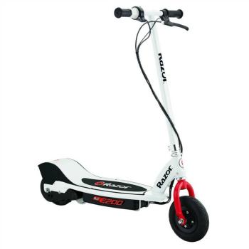 RAZOR ELEKTRICKA KOLOBEZKA E200
