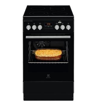 ELECTROLUX LKR564200K vystavený kus
