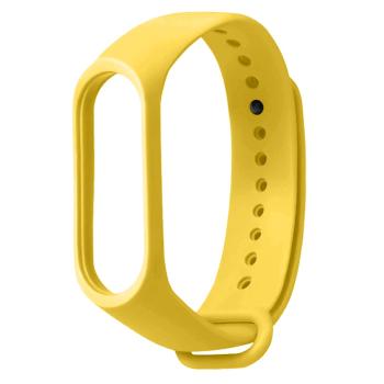 RHINOTECH RTACC006 REMIENOK PRE XIAOMI MI BAND 3/4 ZLTY
