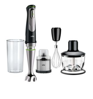 BRAUN MQ 9038 SPICE