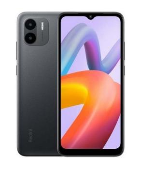 XIAOMI REDMI A2 3GB/64GB BLACK