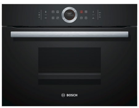 BOSCH CDG634BB1 vystavený kus