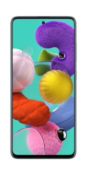 SAMSUNG GALAXY A51 128GB A515 DUOS MODRA