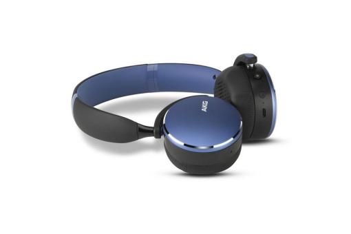 SAMSUNG AKG GP-Y500HAHHCAC WIRELESS SLUCHADLA, MODRE