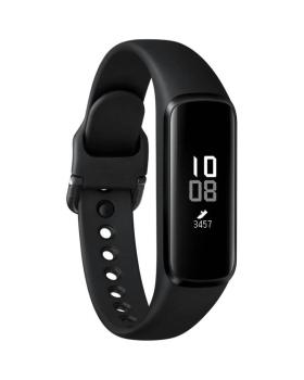 SAMSUNG GALAXY FIT E BLACK (SM-R375NZK)
