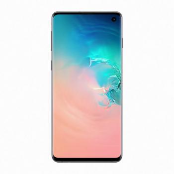 SAMSUNG GALAXY S10 128GB DUOS BIELA SM-G973FZWDORX