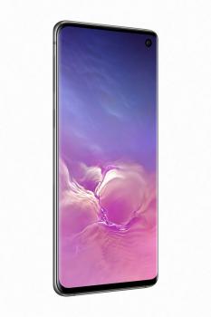 SAMSUNG GALAXY S10 128GB DUOS CIERNA SM-G973FZKDORX