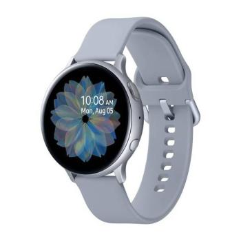 SAMSUNG GALAXY WATCH ACTIVE2 44MM CLOUD SILVER SM-R820NZSAXSK