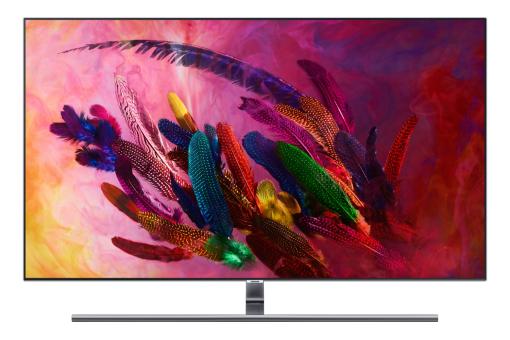 SAMSUNG QE65Q7FN