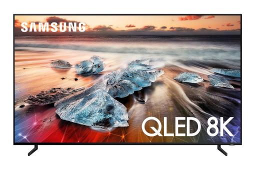SAMSUNG QE65Q950R