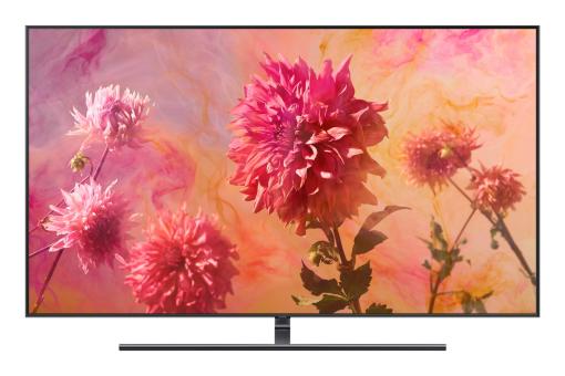 SAMSUNG QE65Q9FN