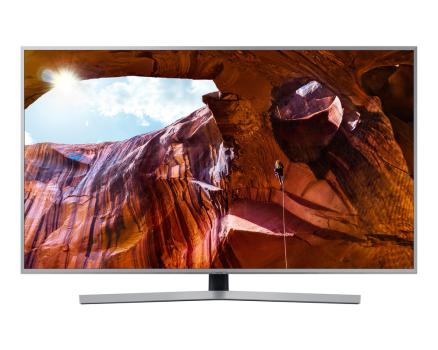 SAMSUNG UE55RU7452 vystavený kus