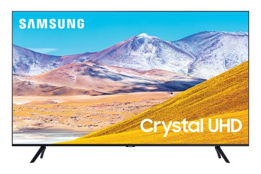 SAMSUNG UE82TU8072UXXH
