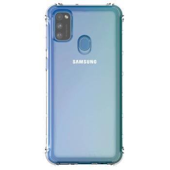 SAMSUNG ZADNY KRYT GP-FPM215KD PRE M21, TRANSPARENTNE