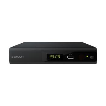 SENCOR SDB 5104TD DUAL-TUNER/H.265