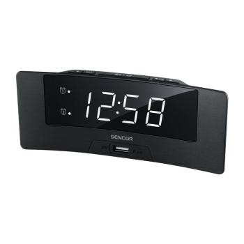 SENCOR SDC 4912 WH