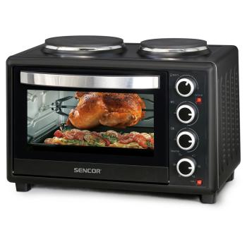 SENCOR SEO 2828 BK