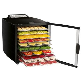 SENCOR SFD 7000 BK