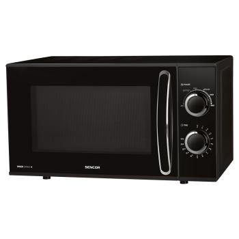 SENCOR SMW 1617 BK