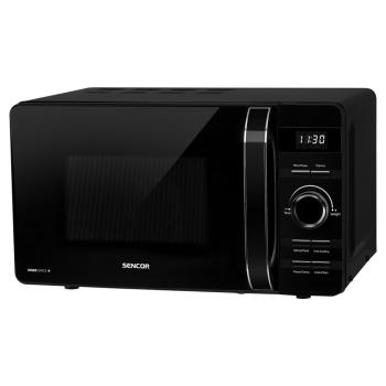 SENCOR SMW 5117 BK