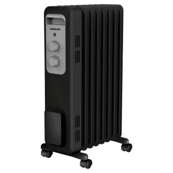 SENCOR SOH 3307 BK