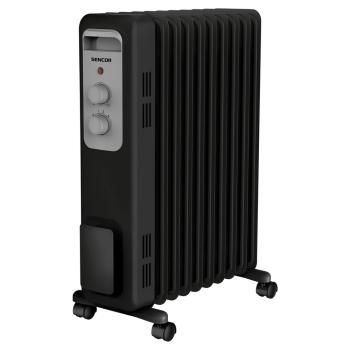 SENCOR SOH 3309 BK