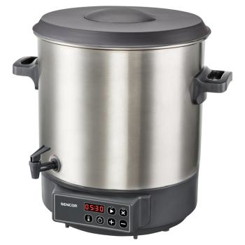 SENCOR SPP 3200 SS