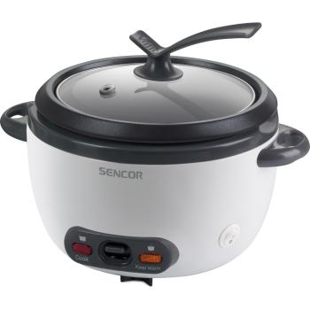 SENCOR SRM 0610 WH