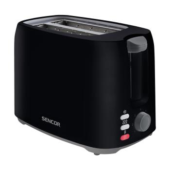 SENCOR STS 2607 BK