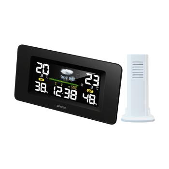 SENCOR SWS 5270