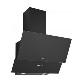 SILVERLINE MODEL 3420-60 BLACK