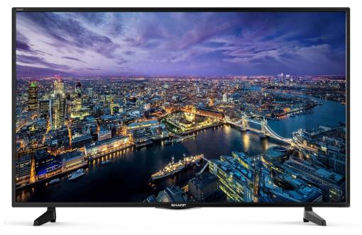 SHARP LC-40FI3122