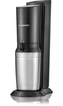 SODASTREAM CRYSTAL BLACK