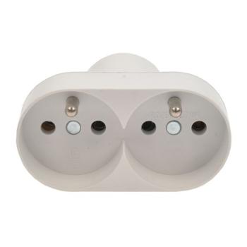 SOLIGHT 5E54 ROZBOCKA DVOJNASOBNA