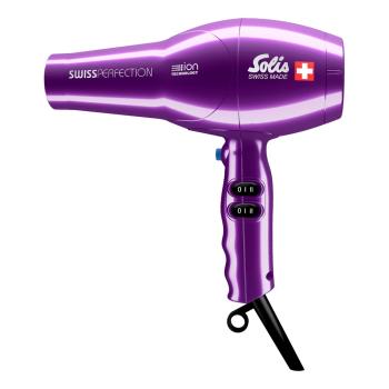SOLIS 968.57 SWISS PERFECTION VIOLET