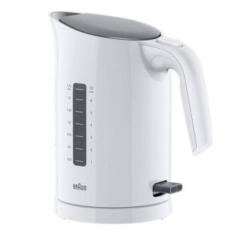 BRAUN WK3100WH vystavený kus