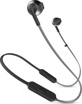 JBL TUNE 205BT BLACK (T205BTBLK)