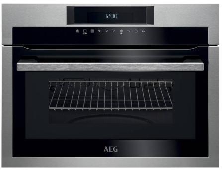 AEG KME721000M vystavený kus