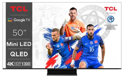 TCL 50C803