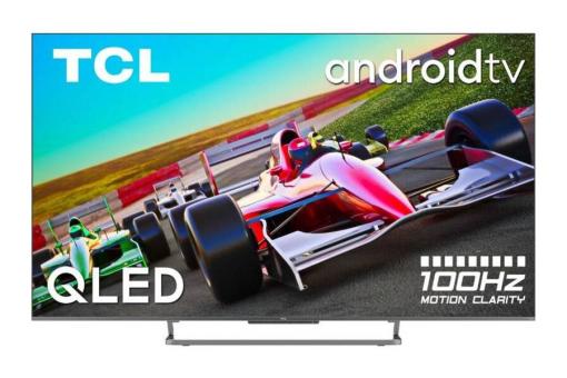 TCL 65C728 vystavený kus