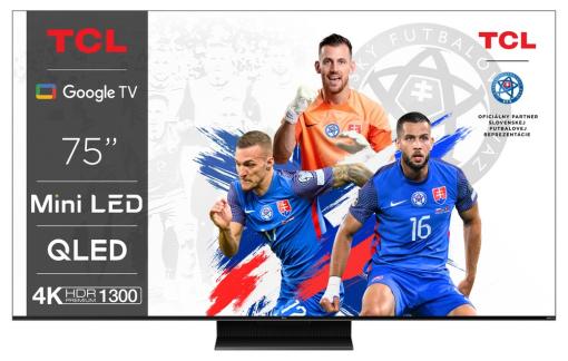 TCL 75C805