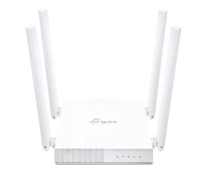 TP-LINK ARCHER C24 AC750 DUAL BAND WI-FI ROUTER