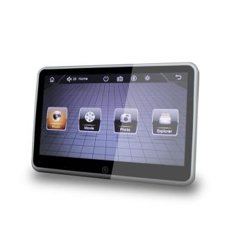 TSS-GROUP MULTIMEDIALNY DOTYKOVY MONITOR 10.1 NA OPIERKU HLAVY MH1010
