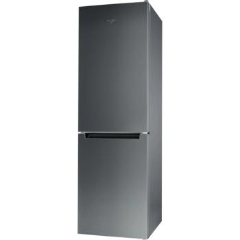 WHIRLPOOL WFNF 82E OX vystavený kus