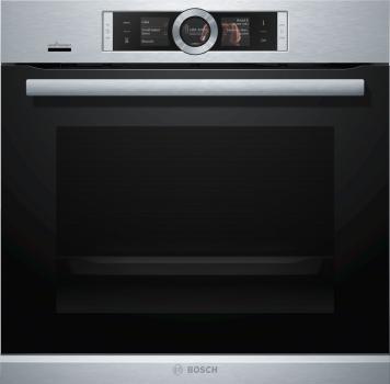 BOSCH HBG676ES6 vystavený kus