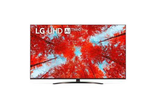 LG 50UQ9100 vystavený kus