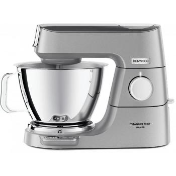 KENWOOD KVC 85.124 SI vystavený kus
