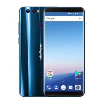 ULEFONE MIX2, 5.7 BLUE 2/16GB ANDROID 7, 4G LTE, DUAL CAMERA ULE-MIX2-BLUE